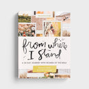 From Where I Stand: Women of the Bible