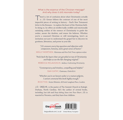 Essential Christianity