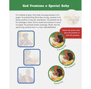 God's Big Promises Christmas Sticker and Activity Book