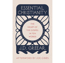 Essential Christianity