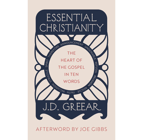 Essential Christianity
