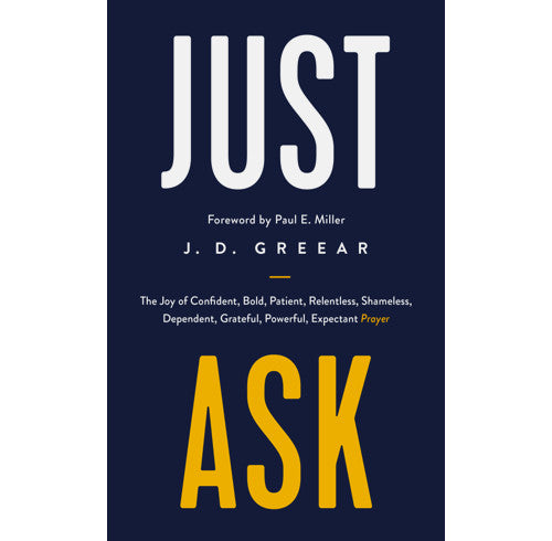 Just Ask