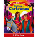 God's Big Promises The Story of Christmas
