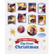 God's Big Promises Christmas Sticker and Activity Book
