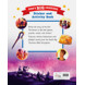 God's Big Promises Christmas Sticker and Activity Book