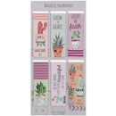 Grow In Grace Magnetic Bookmark, Set of 6 MGB070