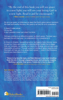 Grace Is Greater: God's Plan to Overcome Your Past, Redeem Your Pain, and Rewrite Your Story