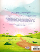 Jesus Calling: The Story of Easter