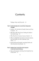 So Much to Live For: How to Provide Help and Hope to Someone Considering Suicide