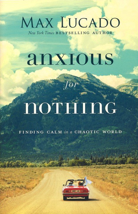 Anxious For Nothing