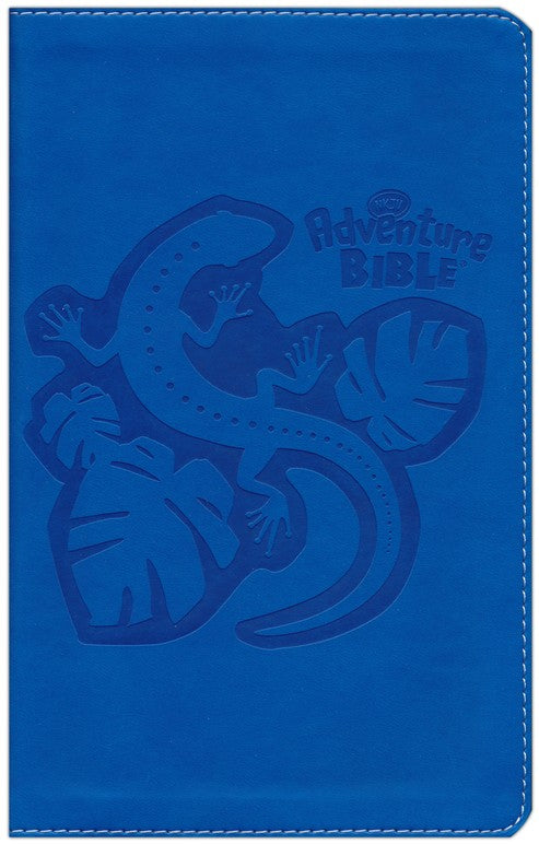 NKJV Adventure Bible