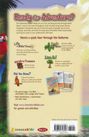 NKJV Adventure Bible