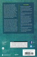 NIV, Revolution Bible: The Bible for Teen Guys