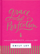 Grace, Not Perfection