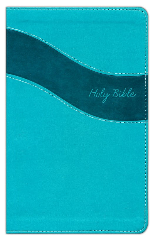 NIV Premium Gift Bible