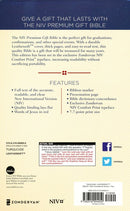 NIV Premium Gift Bible