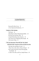 Men We Need: God's Purpose for the Manly Man, the Avid Indoorsman, or Any Man Willing to Show Up