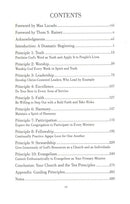 When God Builds a Church: 10 Principles for Growing a Dynamic Church