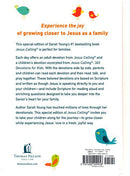 Jesus Calling Family Devotional: 100 Devotions for Families