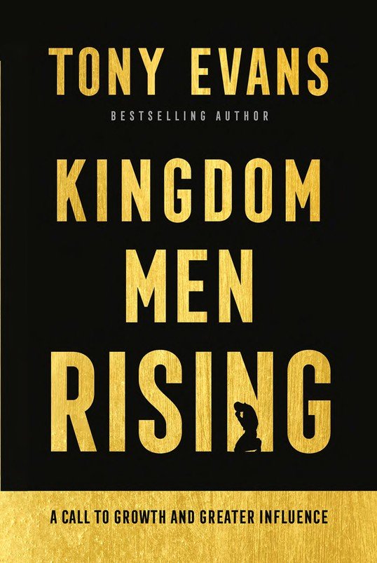 Kingdom Men Rising