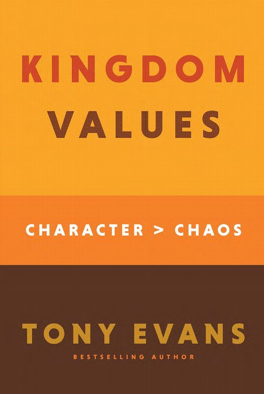 Kingdom Values