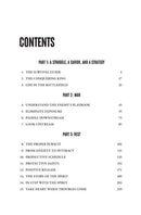 Rest and War: Rhythms of a Well-Fought Life