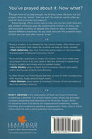 After Amen: What To Do When You're Waiting On God