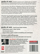 Gods At War Small Group Kit DVD and Leader's Guide