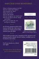 Heaven: Biblical Answers to Common Questions (Booklet)