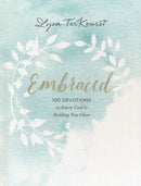 Embraced