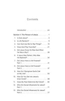 Quest 52: A Fifteen-Minute-a-Day Yearlong Pursuit of Jesus