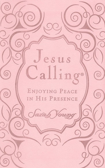 Jesus Calling, Gift Edition