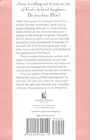 Jesus Calling, Gift Edition