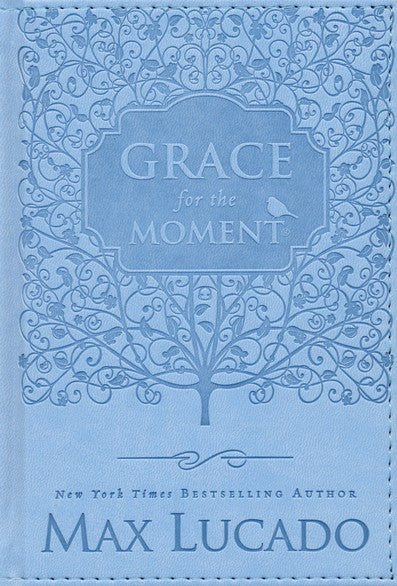 Grace for the Moment