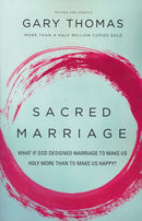 Sacred Marriage, Revised Edition