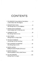 Sacred Marriage, Revised Edition