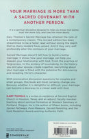 Sacred Marriage, Revised Edition