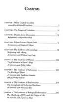 Case for a Creator: A Journalist Investigates Scientific Evidence That Points Toward God