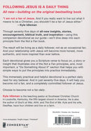 Not A Fan Daily Devotional