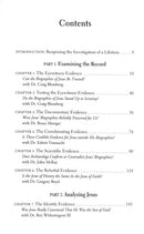 Case for Christ: A Journalist's Personal Investigation of the Evidence for Jesus