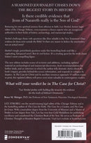 Case for Christ: A Journalist's Personal Investigation of the Evidence for Jesus