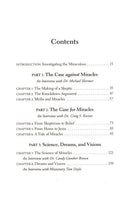 The Case for Miracles: A Journalist Investigates Evidence for the Supernatural