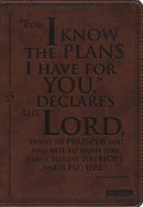 Jeremiah 29:11 Journal