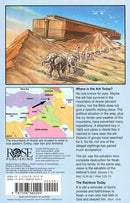 Noah's Ark, Pamphlet