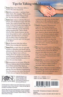 10 Questions & Answers on Mormonism Pamphlet