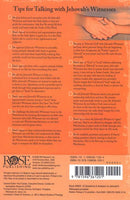 10 Questions & Answers on Jehovah's Witnesses Pamphlet