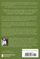 Praying the Scriptures for Your Children