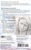 What's So Great About Heaven, Pamphlet