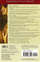 Spiritual Disciplines, Pamphlet