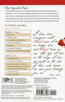 Who I Am in Christ, Pamphlet